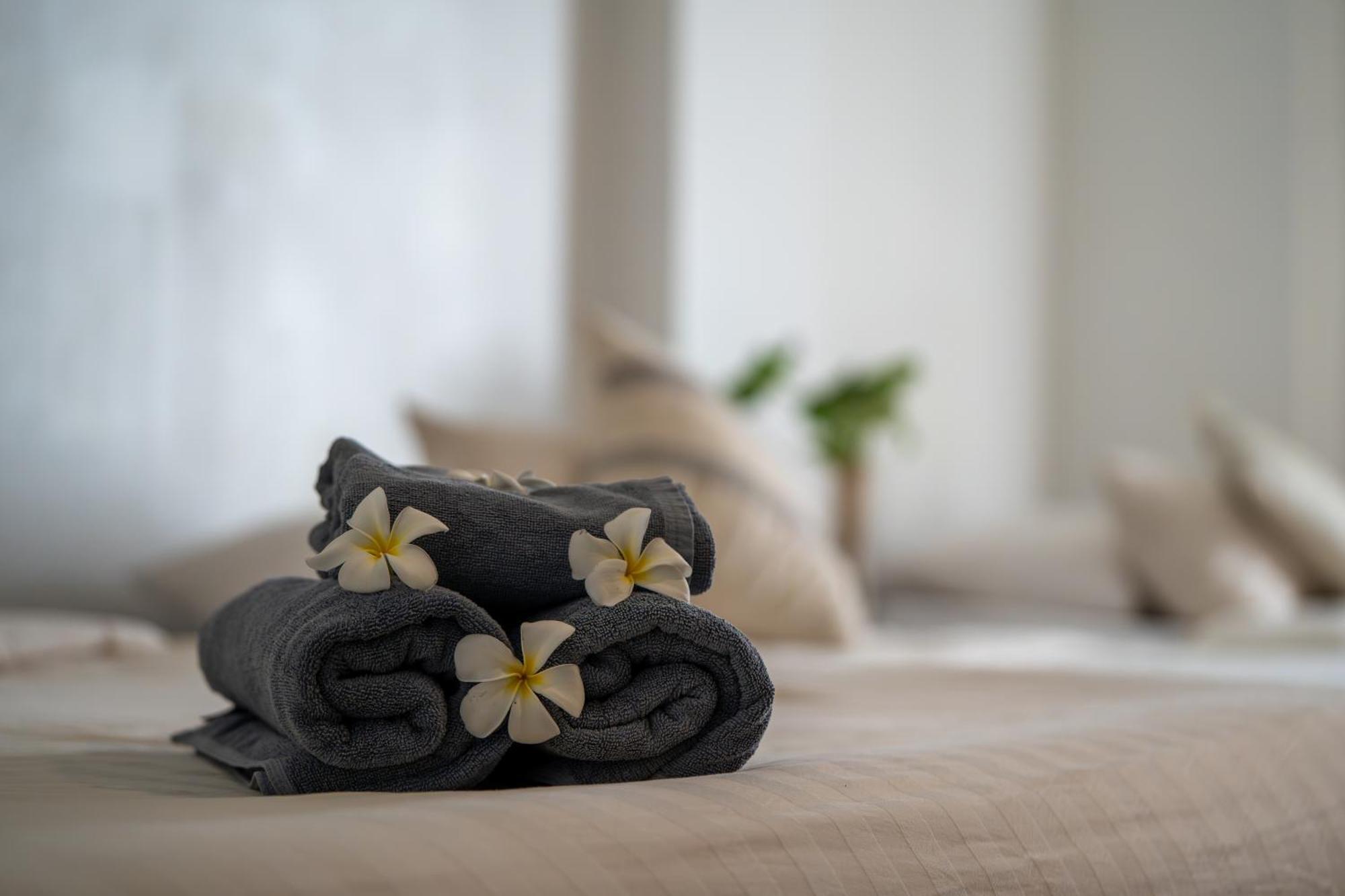 Silver Naga Hotel Ванг-В'єнг Номер фото