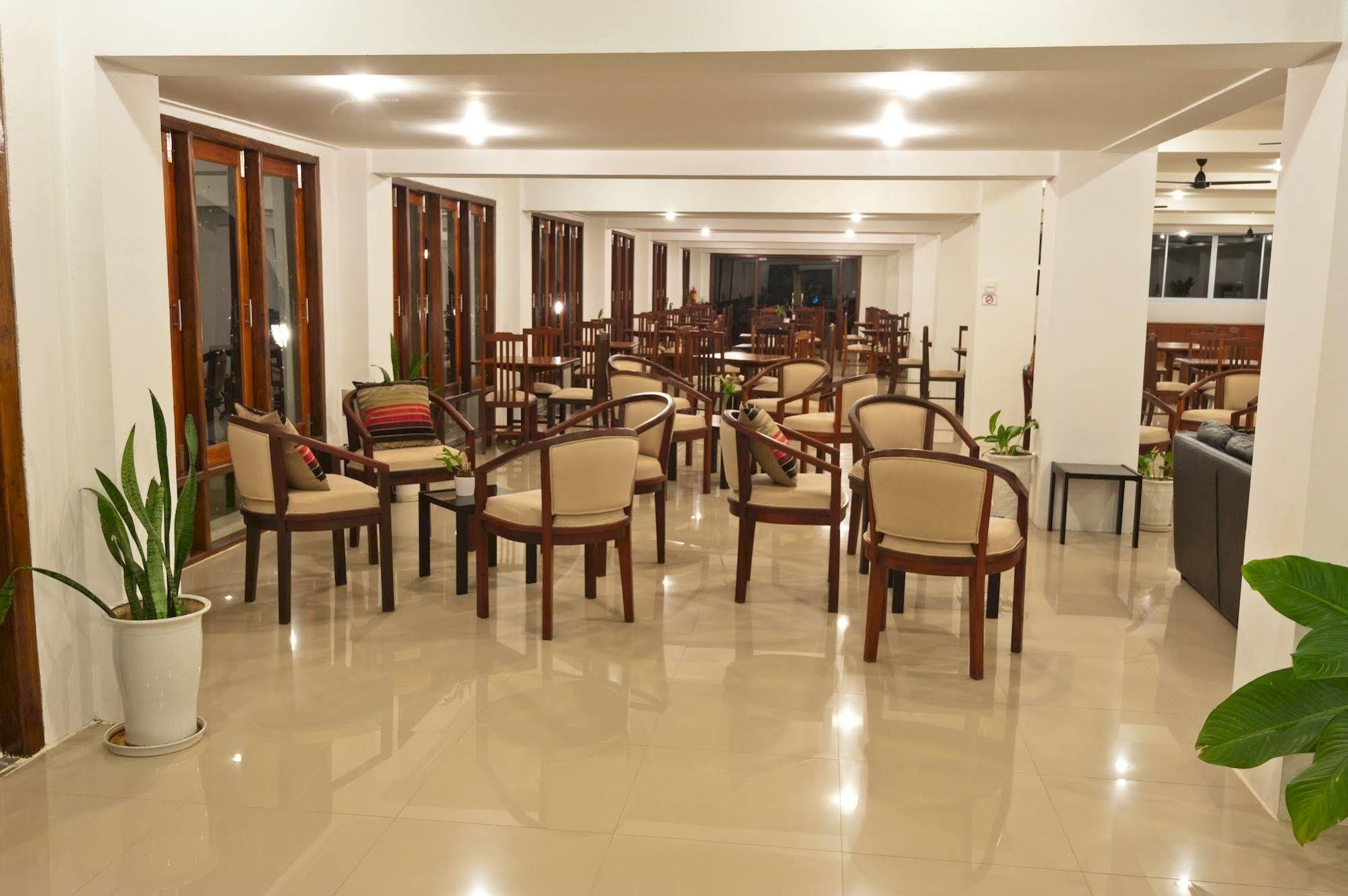 Silver Naga Hotel Ванг-В'єнг Екстер'єр фото